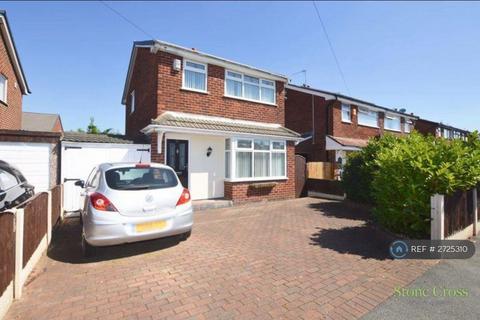 undefined, Rowan Avenue, Lowton, Warrington, WA3