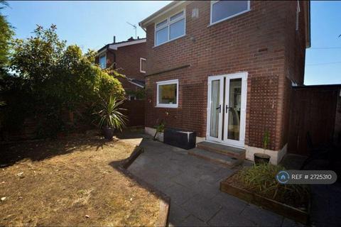 undefined, Rowan Avenue, Lowton, Warrington, WA3