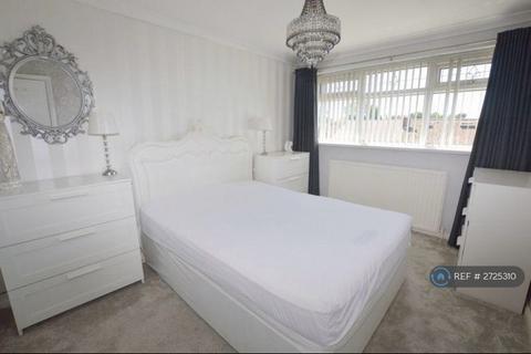 undefined, Rowan Avenue, Lowton, Warrington, WA3