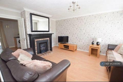 undefined, Rowan Avenue, Lowton, Warrington, WA3