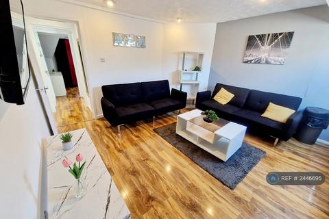 undefined, Polygon Road, Manchester, M8