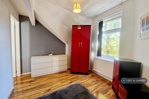 undefined, Polygon Road, Manchester, M8