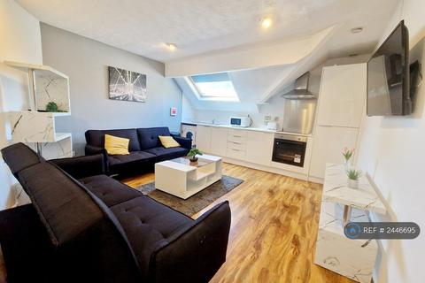 undefined, Polygon Road, Manchester, M8