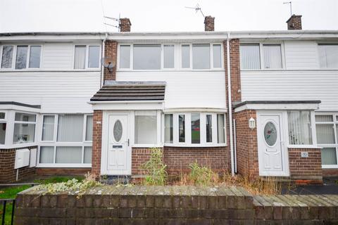 Deneside, Jarrow