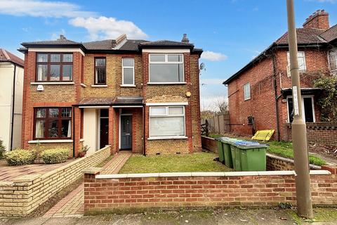 undefined, Green Lane, London, SE9