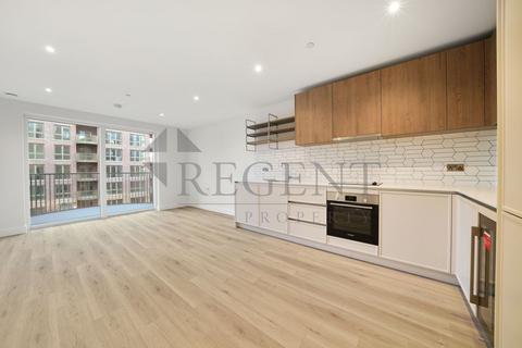 undefined, Batchford House, Moorehead Way, SE3