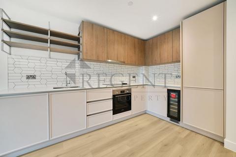 undefined, Batchford House, Moorehead Way, SE3