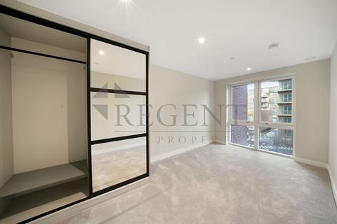 undefined, Batchford House, Moorehead Way, SE3