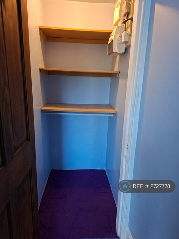 Storage Bedroom 2