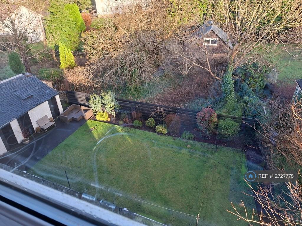 Shared Garden