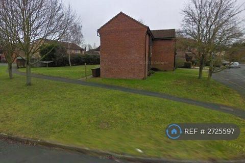 undefined, Weston Way, Newmarket, CB8