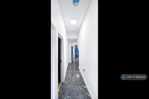 3 bedroom flat to rent, Mannock Road, London, N22