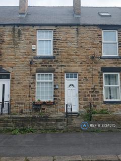 undefined, Halesworth Road, Sheffield, S13