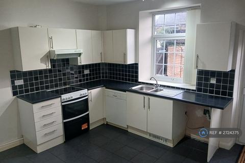 undefined, Halesworth Road, Sheffield, S13