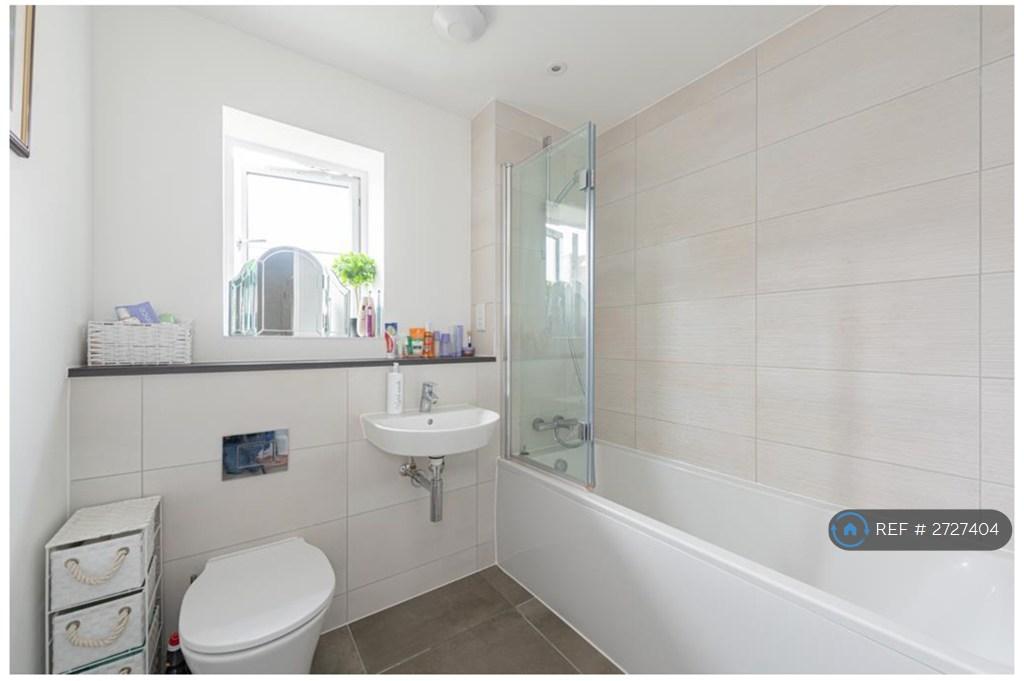 Common Bathroom
