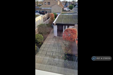 undefined, Calder Vale, Bletchley, Milton Keynes, MK3