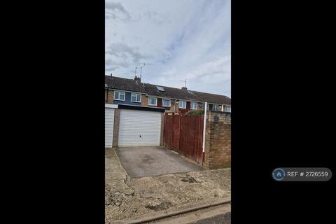 undefined, Calder Vale, Bletchley, Milton Keynes, MK3