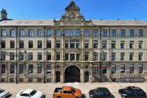 undefined, Conditioning House, Bradford, BD1