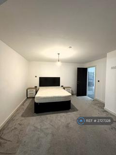 undefined, Conditioning House, Bradford, BD1