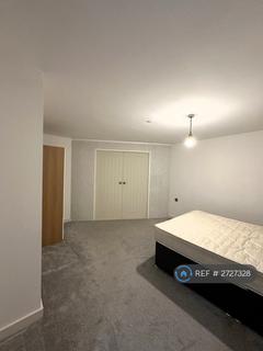 undefined, Conditioning House, Bradford, BD1