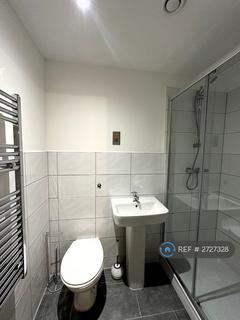 undefined, Conditioning House, Bradford, BD1