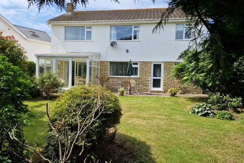 undefined, LOCKS COURT, PORTHCAWL, CF36 3JJ