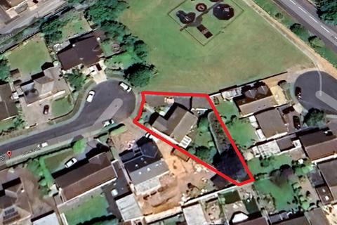 undefined, LOCKS COURT, PORTHCAWL, CF36 3JJ