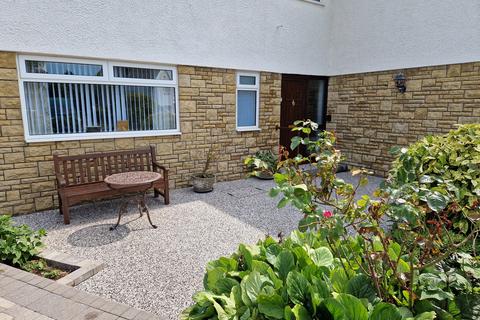 undefined, LOCKS COURT, PORTHCAWL, CF36 3JJ