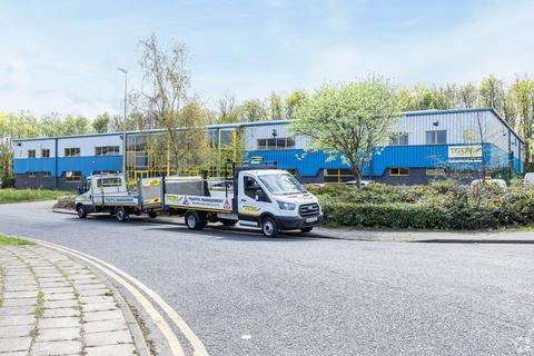 Warehouse to rent, Didcot Way Boldon Colliery NE35 9PD