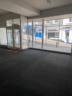 Retail property (high street) to rent, 18 Fore St Kingsbridge TQ7 1NY