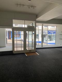 Retail property (high street) to rent, 18 Fore St Kingsbridge TQ7 1NY