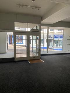 Retail property (high street) to rent, 18 Fore St Kingsbridge TQ7 1NY