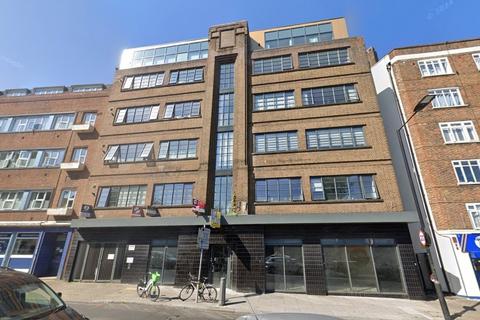Retail property (high street) for sale, 2-4 Leigham Court Rd London SW16 2PD