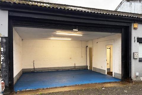 Industrial unit to rent, The Green Chorley PR7 5TZ