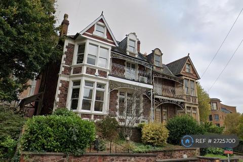undefined, Woodland Road, Bristol, BS8
