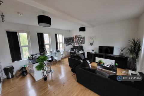 undefined, St Marys House, Portsmouth, PO1
