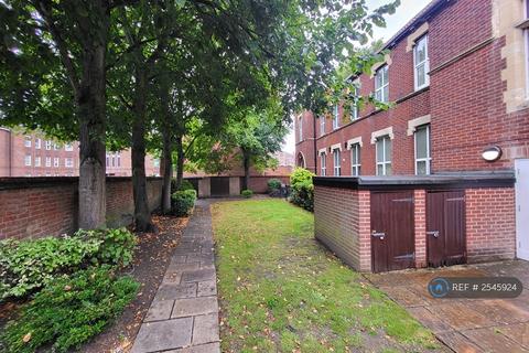 undefined, St Marys House, Portsmouth, PO1