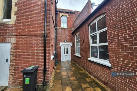 undefined, St Marys House, Portsmouth, PO1