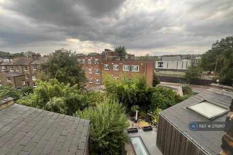 undefined, Oakford Road, London, NW5