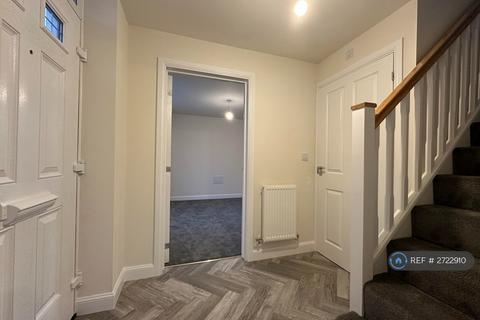 undefined, Thomas Fairfax Way, Henhull, CW5