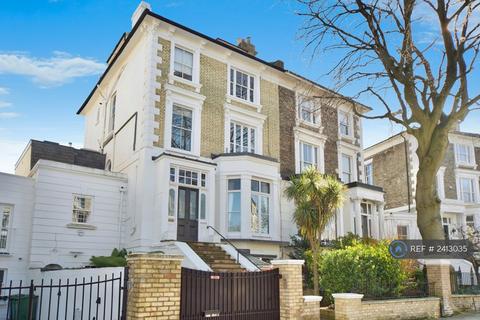 2 bedroom flat to rent, Upper Perk Road, London, NW3