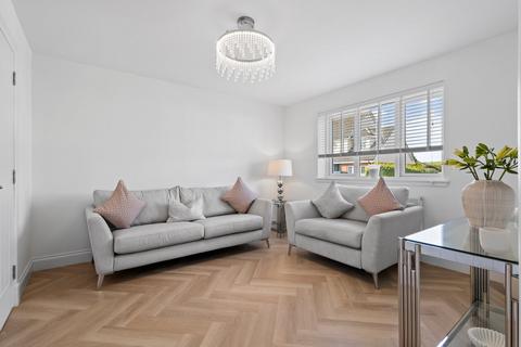undefined, Plot 8, Sycamore, The Sidings, Barrhill Terrace, Cumnock, KA18