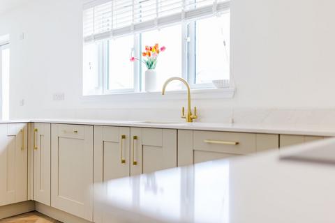 undefined, Plot 8, Sycamore, The Sidings, Barrhill Terrace, Cumnock, KA18