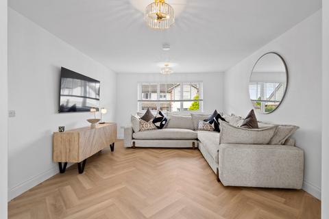undefined, Plot 6, Cedar, The Sidings, Barrhill Terrace, Cumnock , KA18