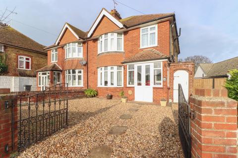 Alpha Road, Birchington, CT7
