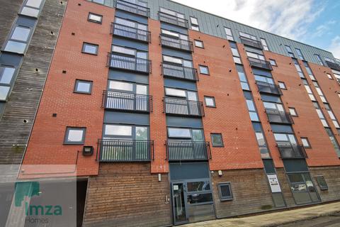 2 bedroom flat for sale, Carriage Grove, Bootle, Merseyside
