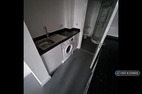 undefined, Whitby Road, Ellesmere Port, CH65