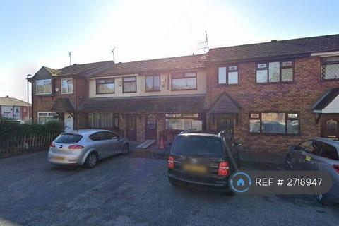 undefined, Boston Street, Oldham, OL8