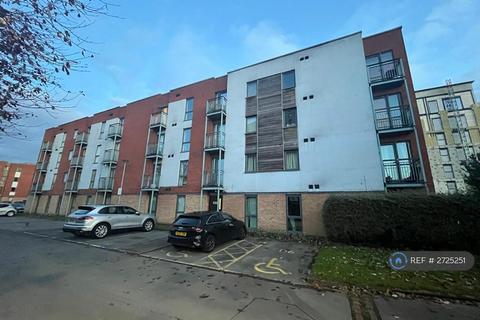 Ordsall Lane, Salford, M5