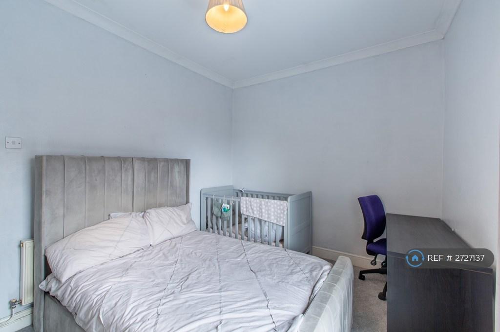 Double Bedroom 1